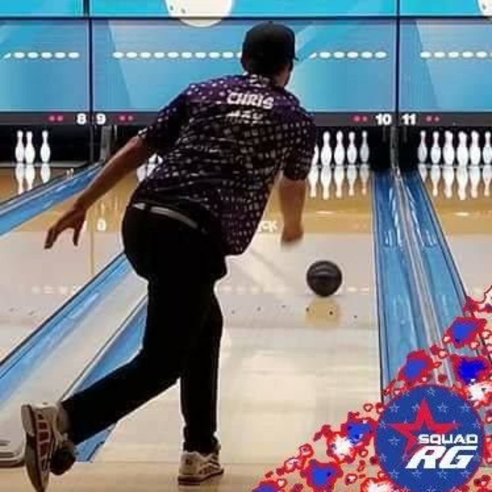 Meet your Posher, Chris